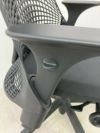 HermanMiller（ハーマンミラー）SAYL Chair(セイルチェア)シリーズ 可動肘付セイルチェア 商品画像11