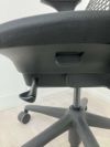 HermanMiller（ハーマンミラー）SAYL Chair(セイルチェア)シリーズ 可動肘付セイルチェア 商品画像12