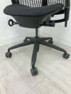HermanMiller（ハーマンミラー）SAYL Chair(セイルチェア)シリーズ 可動肘付セイルチェア 商品画像14