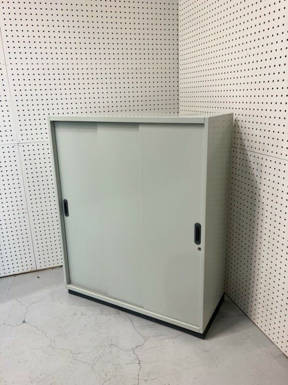 プラスLX-5(エルエックス-ファイブ)シリーズ スライド書庫 商品画像1