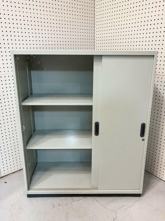 プラスLX-5(エルエックス-ファイブ)シリーズ スライド書庫 商品画像6