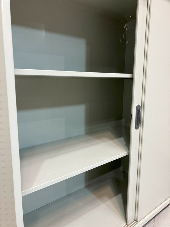 プラスLX-5(エルエックス-ファイブ)シリーズ スライド書庫 商品画像7