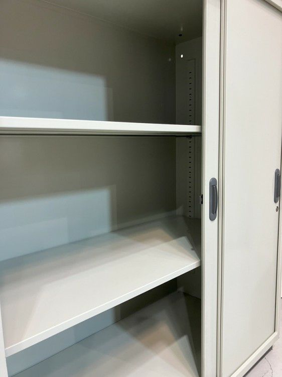 プラスLX-5(エルエックス-ファイブ)シリーズ スライド書庫 商品画像7