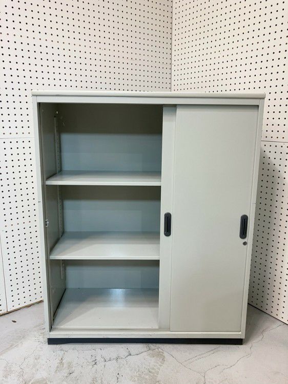 プラスLX-5(エルエックス-ファイブ)シリーズ スライド書庫 商品画像6