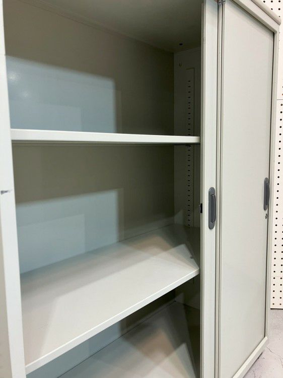 プラスLX-5(エルエックス-ファイブ)シリーズ スライド書庫 商品画像7