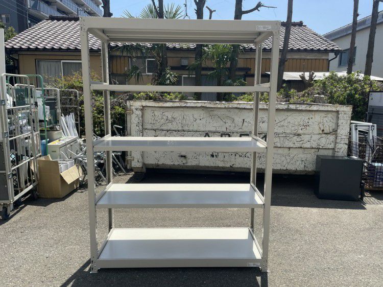 コクヨ中量棚 商品画像1
