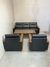 コクヨロバートシリーズ 応接4点セット 商品画像2