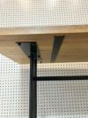 グリッド2 1400ミーティングテーブル 商品画像7