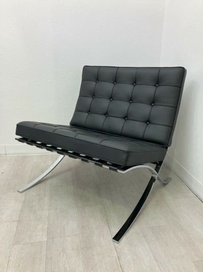 ノール バルセロナチェア