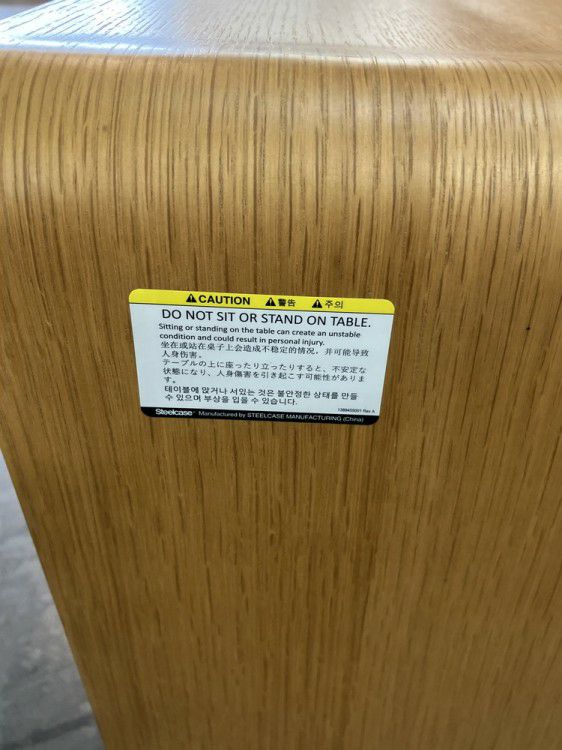 スチールケースサイドテーブル 商品画像9