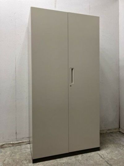 コクヨ エディアシリーズ 両開き書庫