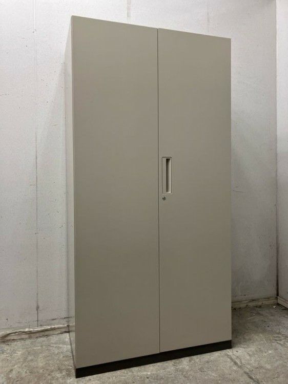 コクヨEDIA(エディア)シリーズ 両開き書庫 商品画像1