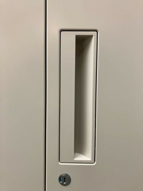 コクヨEDIA(エディア)シリーズ 両開き書庫 商品画像2