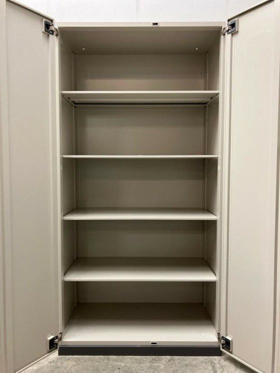 コクヨEDIA(エディア)シリーズ 両開き書庫 商品画像3