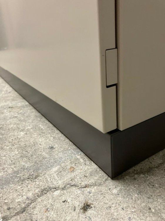 コクヨEDIA(エディア)シリーズ 両開き書庫 商品画像6