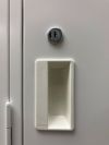 コクヨLKシリーズ　（コクヨ） 3人用ロッカー 商品画像2