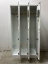 コクヨLKシリーズ　（コクヨ） 3人用ロッカー 商品画像3