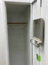 コクヨLKシリーズ　（コクヨ） 3人用ロッカー 商品画像4