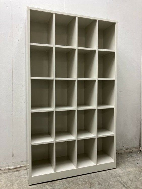 20人用シューズロッカー 商品画像1