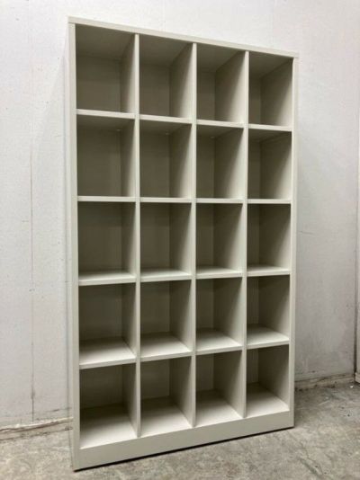 20人用シューズロッカー 商品画像1