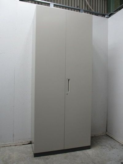 コクヨ エディアシリーズ 両開き書庫