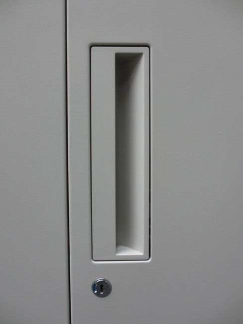 コクヨEDIA(エディア)シリーズ 両開き書庫 商品画像2