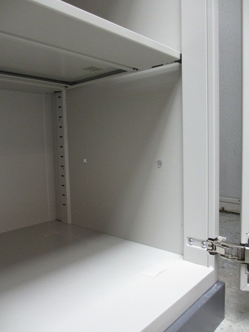 コクヨEDIA(エディア)シリーズ 両開き書庫 商品画像4