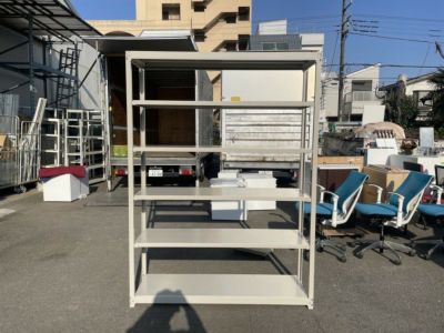 コクヨ 中軽量棚