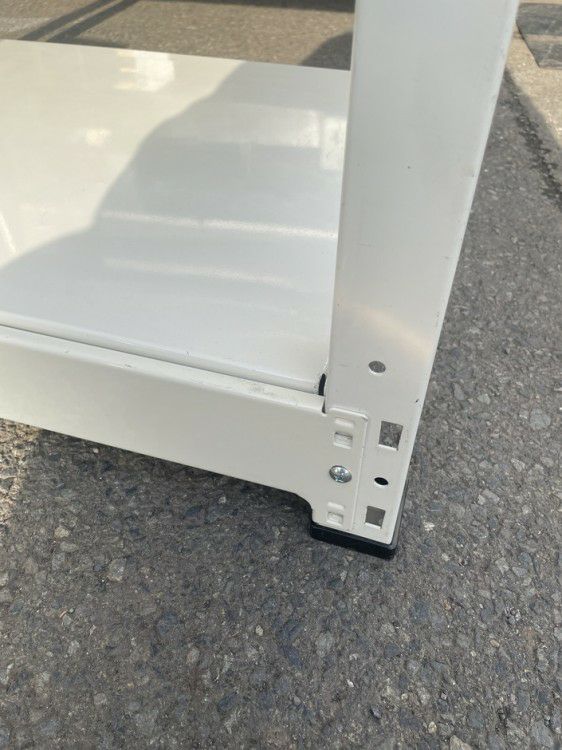 オカムラ中量棚 商品画像6