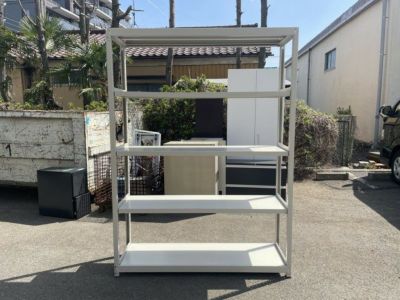 コクヨ 中軽量棚