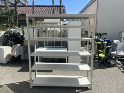 コクヨ 中軽量棚