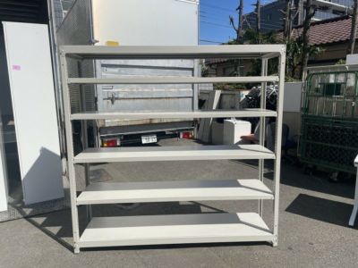 コクヨ 中軽量棚