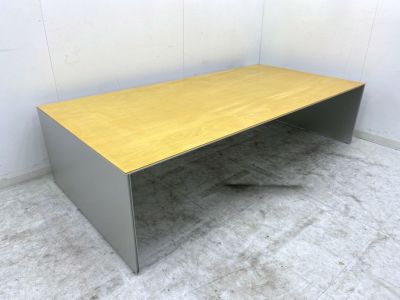 Cassina ixc エアーフレームシリーズ センターテーブル