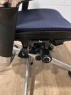 オカムラBaron(バロン)チェア 可動肘付バロンチェア 商品画像6