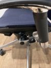 オカムラBaron(バロン)チェア 可動肘付バロンチェア 商品画像7
