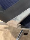 オカムラBaron(バロン)チェア 可動肘付バロンチェア 商品画像18