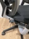 イトーキスピーナ（Spina）チェア 可動肘付スピーナチェア 商品画像7
