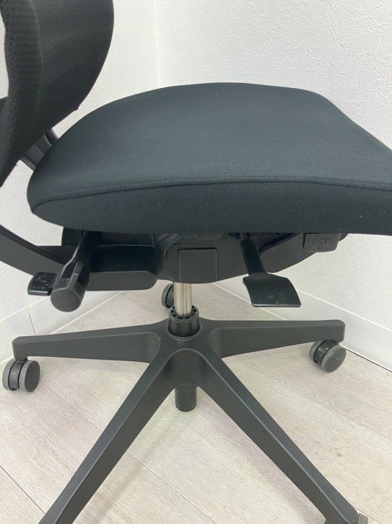 イトーキエピオス（EPIOS）チェア エピオスチェア 商品画像9