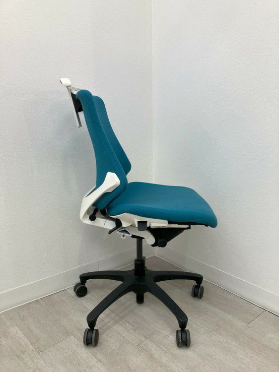 イトーキf(エフチェア)シリーズ エフチェア 商品画像3