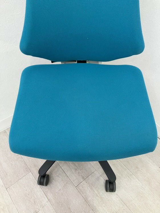 イトーキf(エフチェア)シリーズ エフチェア 商品画像7