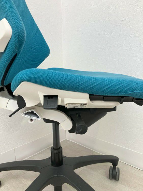 イトーキf(エフチェア)シリーズ エフチェア 商品画像9