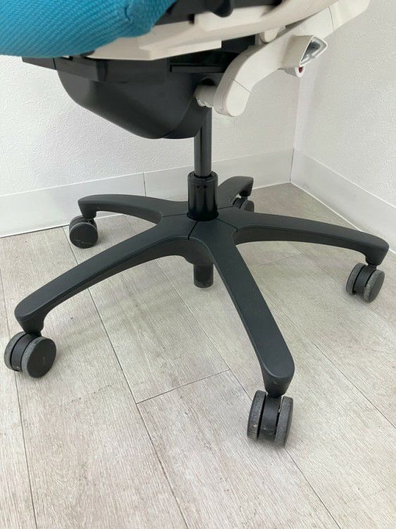 イトーキf(エフチェア)シリーズ エフチェア 商品画像11