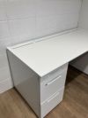 コクヨisシリーズ 1600両袖デスク 商品画像4