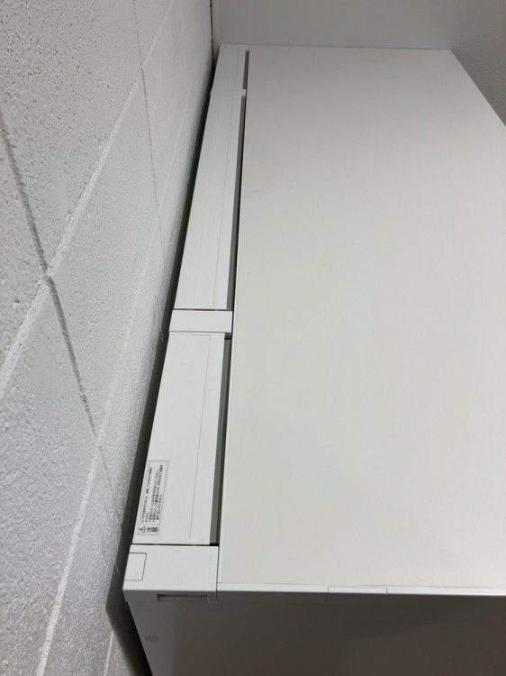 コクヨisシリーズ 1600両袖デスク 商品画像6