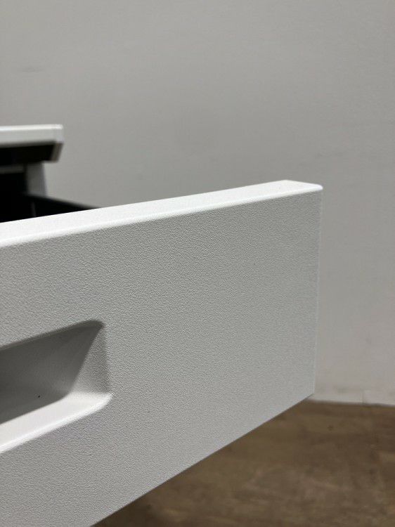 コクヨisシリーズ 1600両袖デスク 商品画像15