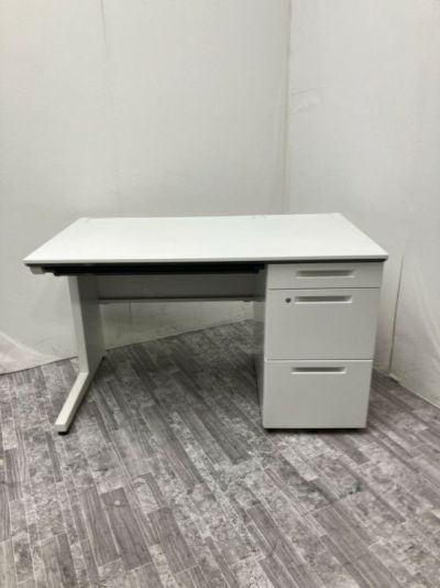 コクヨisシリーズ 1200片袖デスク 商品画像1