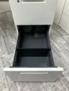 コクヨisシリーズ 1200片袖デスク 商品画像8