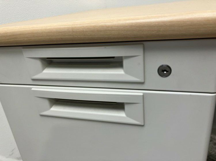 プラス1600両袖デスク 商品画像7