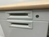 プラス1600両袖デスク 商品画像7