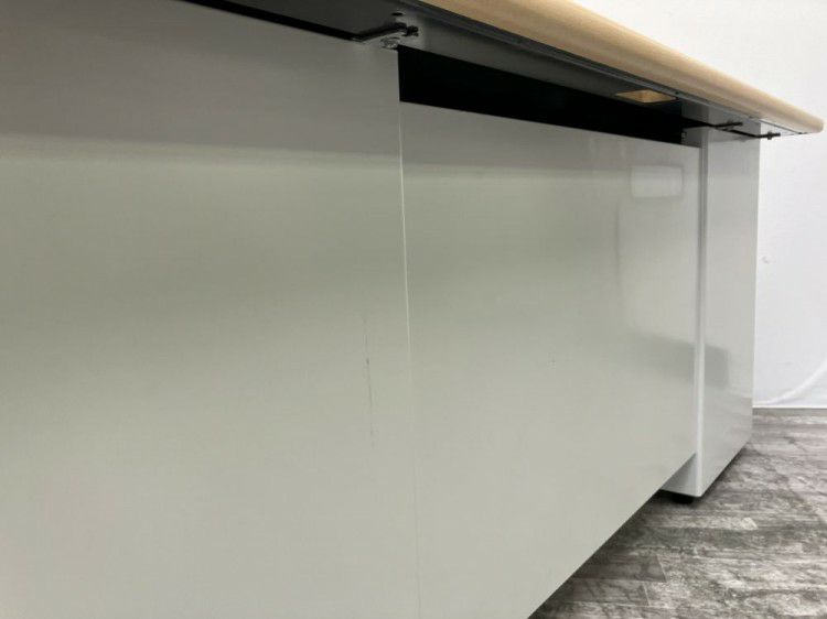 プラス1600両袖デスク 商品画像9